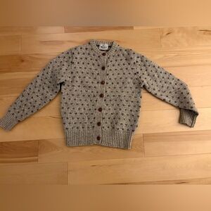 Vintage Woolrich Cardigan